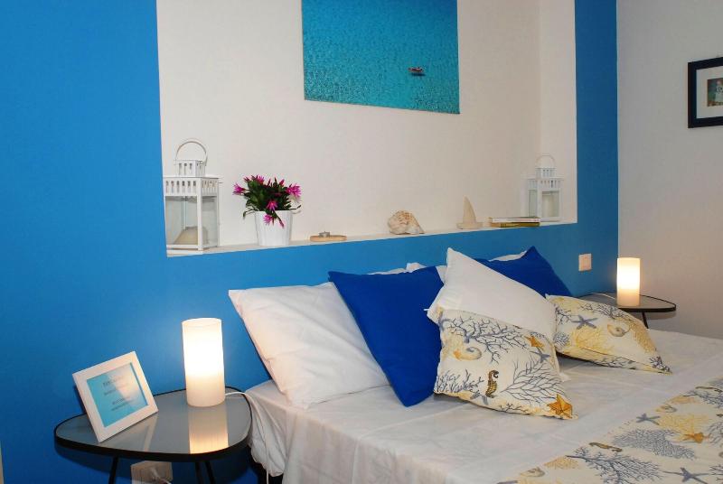 Casa Azul - Oda