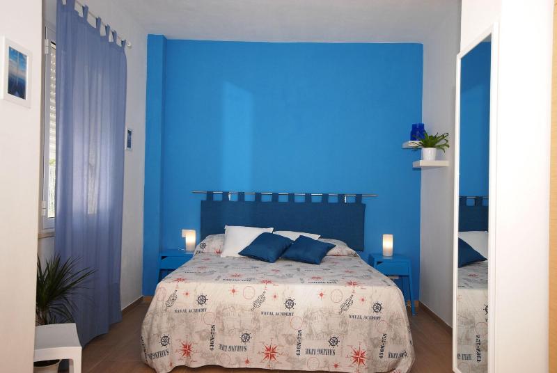 Casa Azul - Oda