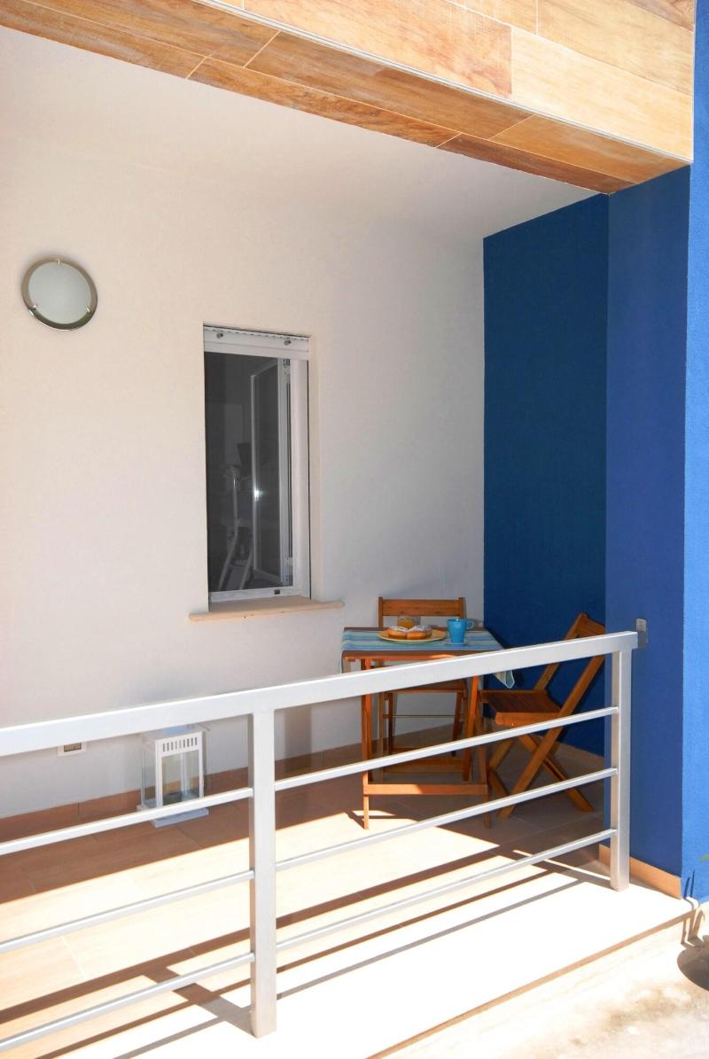 Casa Azul - Oda