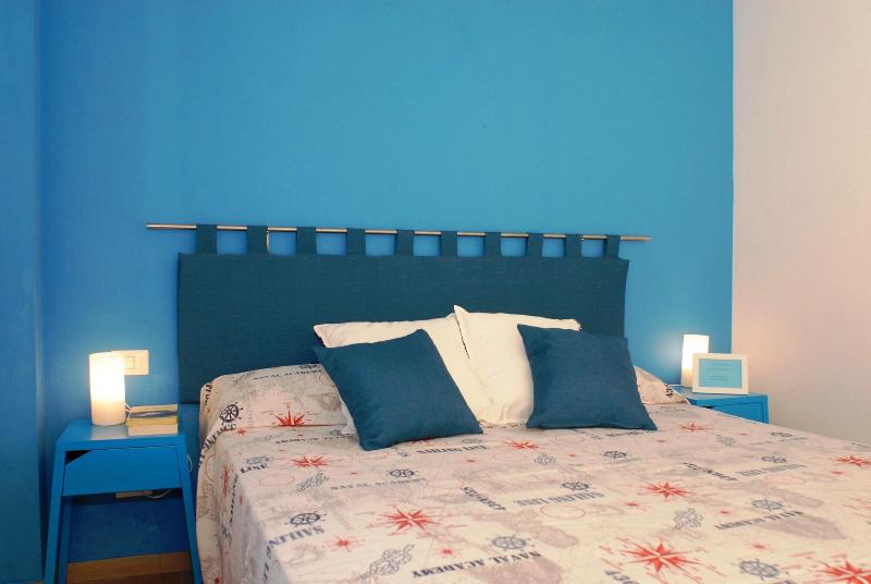 Casa Azul - Oda
