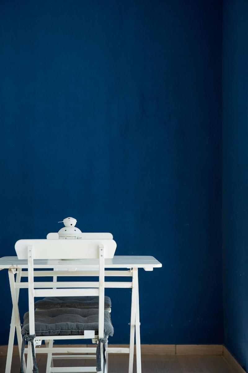 Casa Azul - Oda