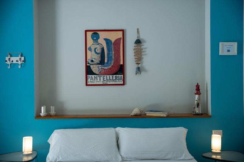 Casa Azul - Oda