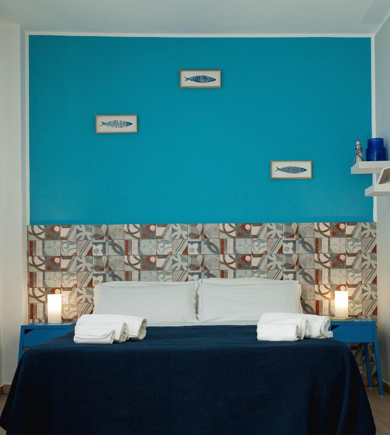 Casa Azul - Oda