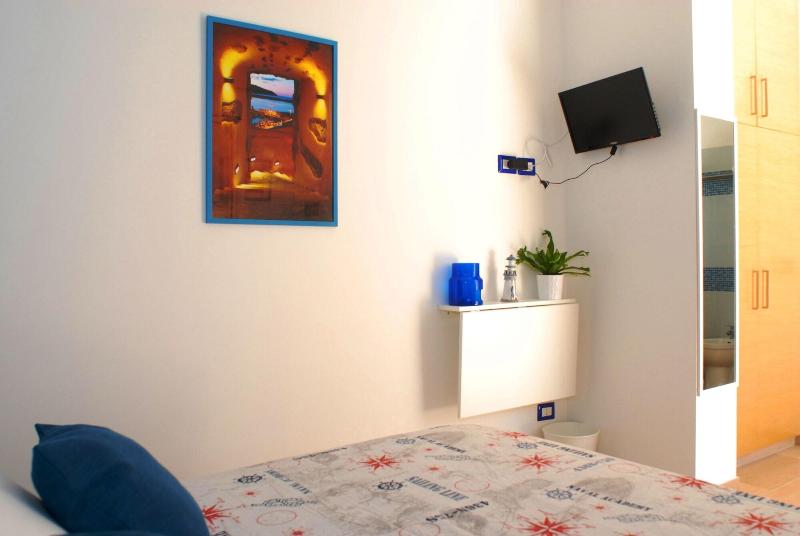 Casa Azul - Oda