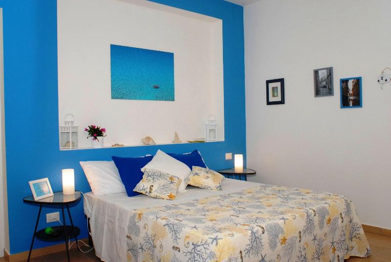Casa Azul - Oda