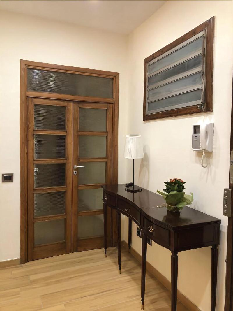 Santa Caterina B&B - Lobi