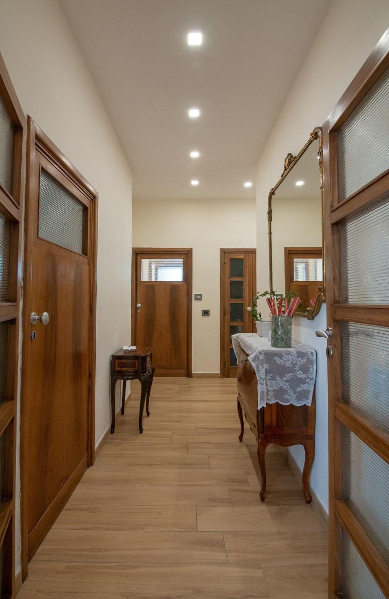 Santa Caterina B&B - Lobi