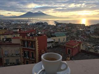Santa Caterina B&B otel fotoğrafı