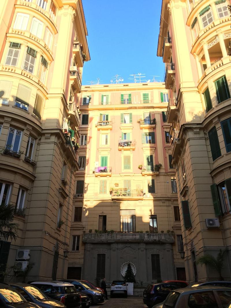 Santa Caterina B&B - Genel