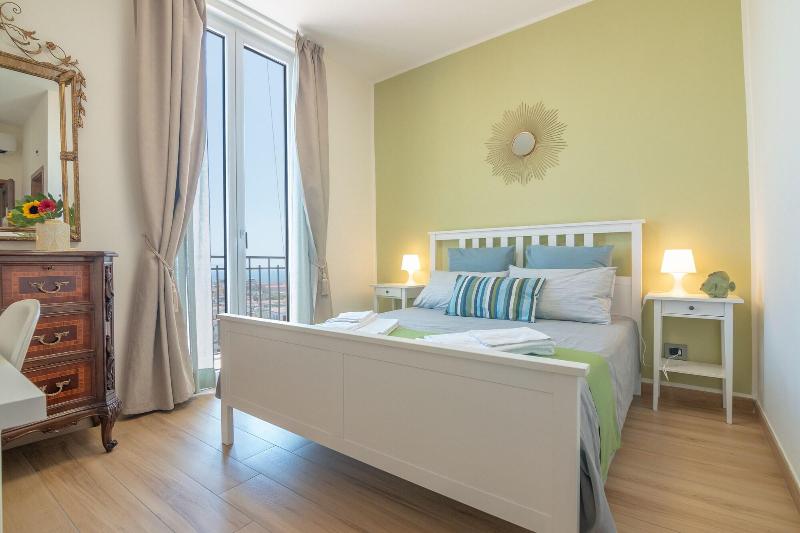 Santa Caterina B&B - Oda