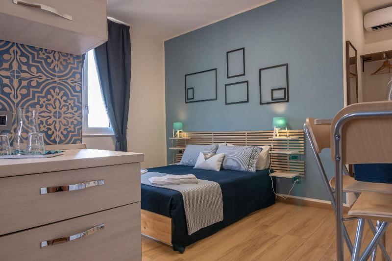 Santa Caterina B&B - Oda