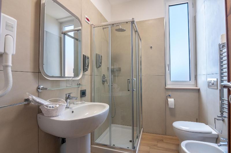 Santa Caterina B&B - Oda