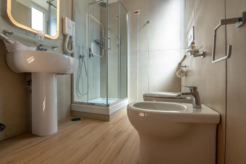 Santa Caterina B&B - Oda