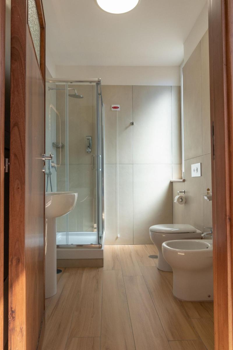Santa Caterina B&B - Oda