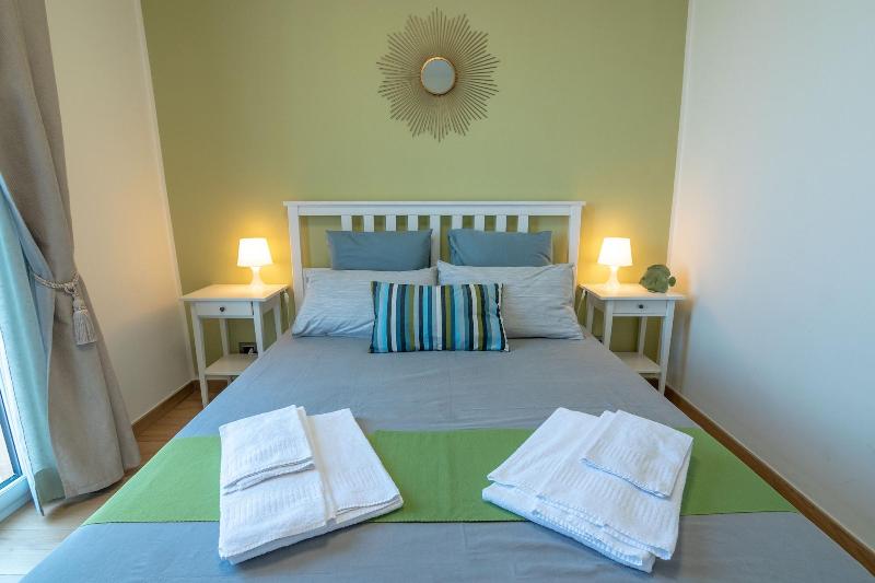 Santa Caterina B&B - Oda
