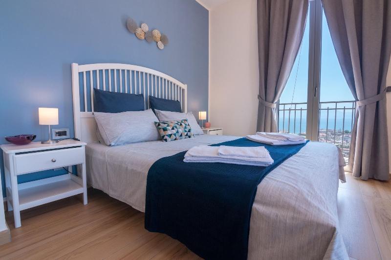 Santa Caterina B&B - Oda