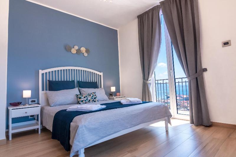 Santa Caterina B&B - Oda