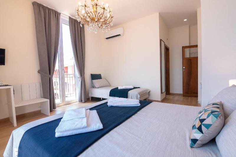 Santa Caterina B&B - Oda