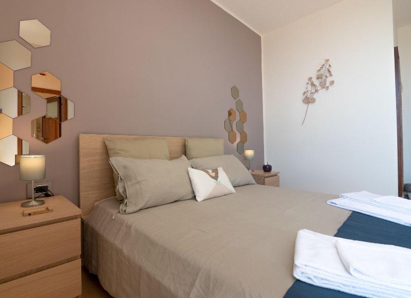 Santa Caterina B&B - Oda
