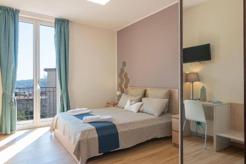 Santa Caterina B&B - Oda