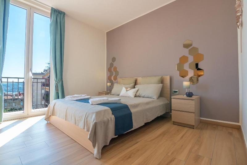 Santa Caterina B&B - Oda