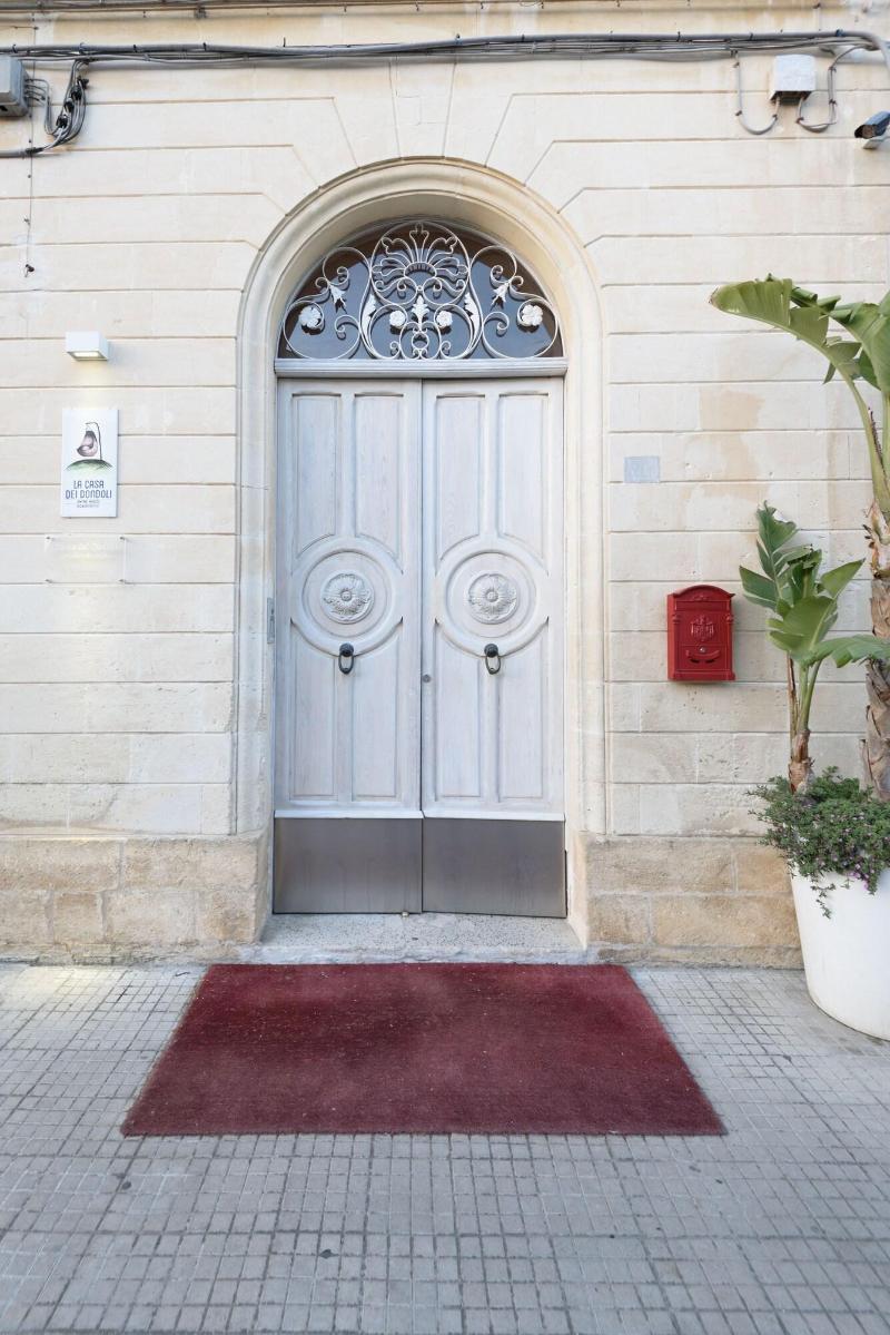 Palazzo Dei Dondoli - Genel