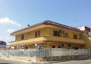 Villa Felice otel fotoğrafı