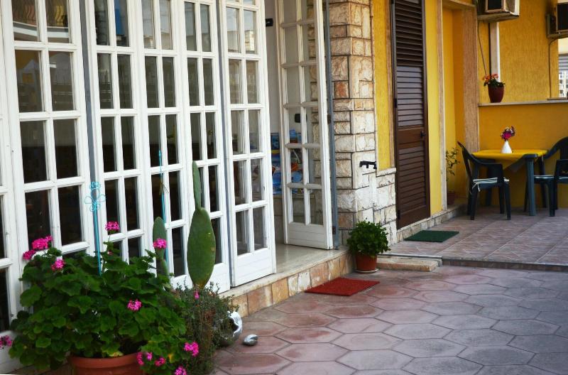 Villa Felice - Genel