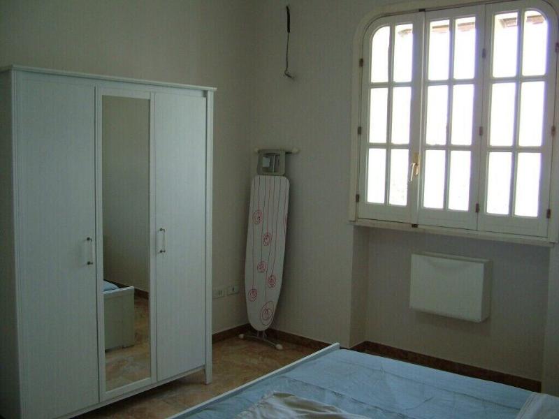 Villa Felice - Oda
