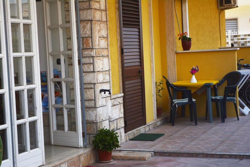 Villa Felice - Oda