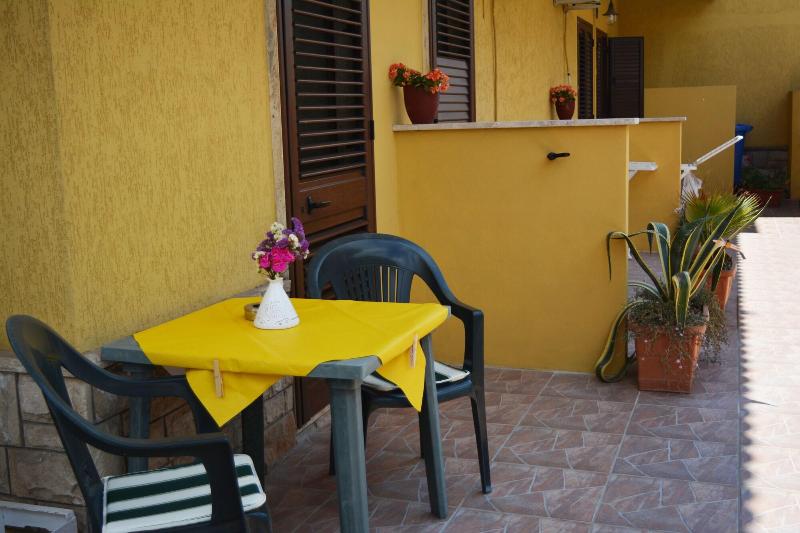 Villa Felice - Oda