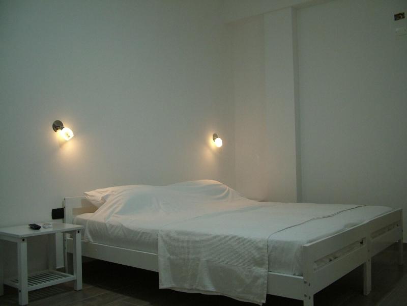 Villa Felice - Oda