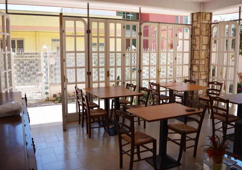 Villa Felice - Restoran
