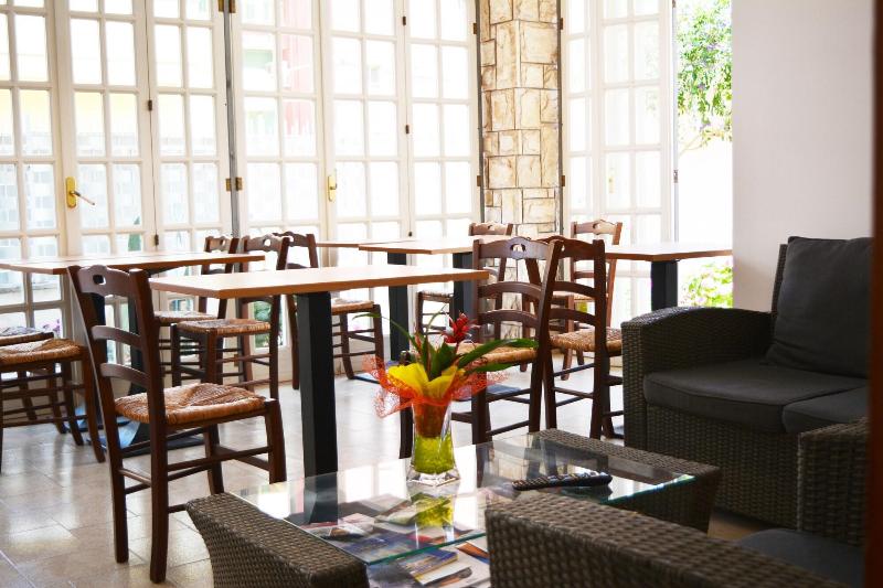 Villa Felice - Restoran