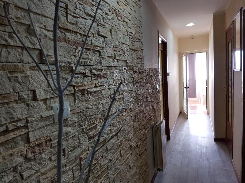 B&B Panoramic - Lobi