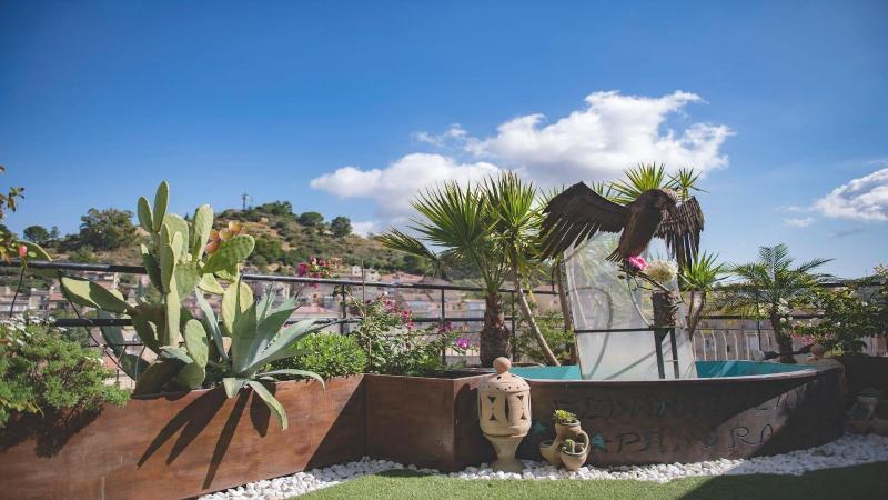 B&B Panoramic - Aktivite