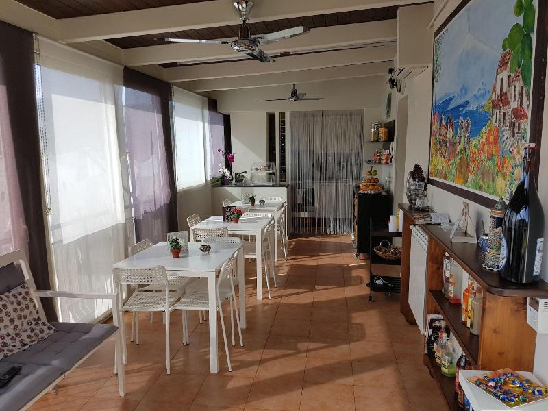 B&B Panoramic - Genel