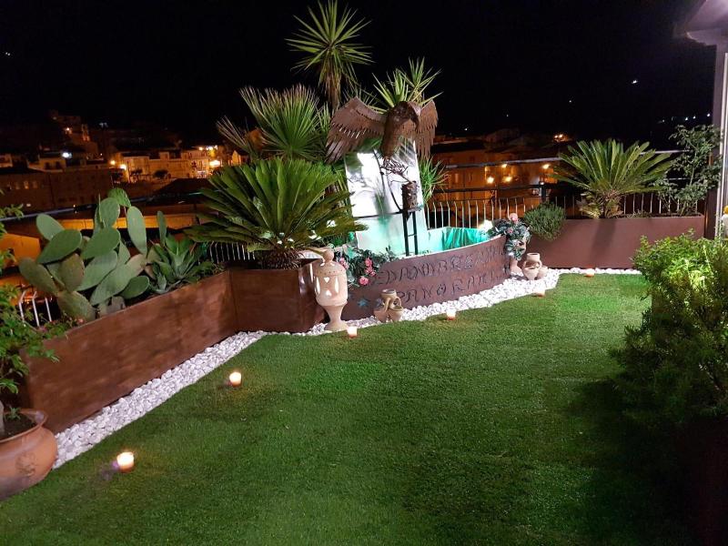 B&B Panoramic - Genel