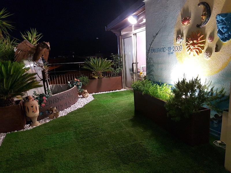 B&B Panoramic - Teras