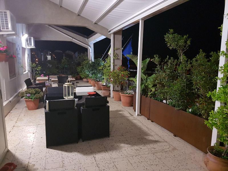 B&B Panoramic - Teras