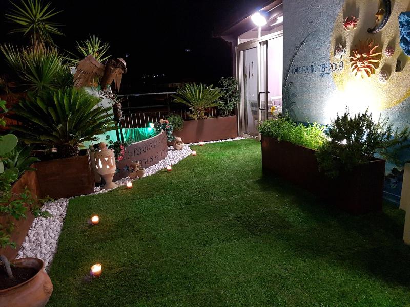 B&B Panoramic - Teras