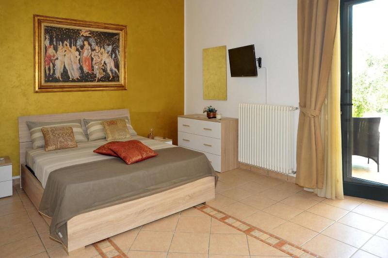 Vacanze Al Minci - Lobi