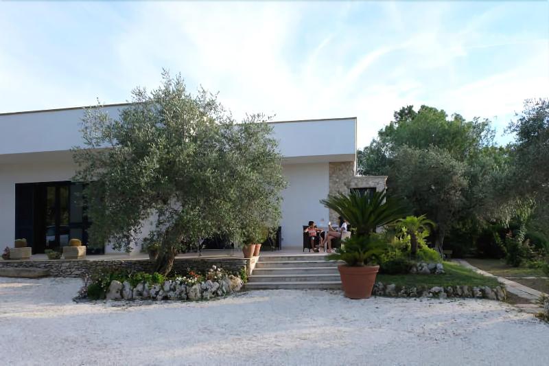 Vacanze Al Minci - Genel