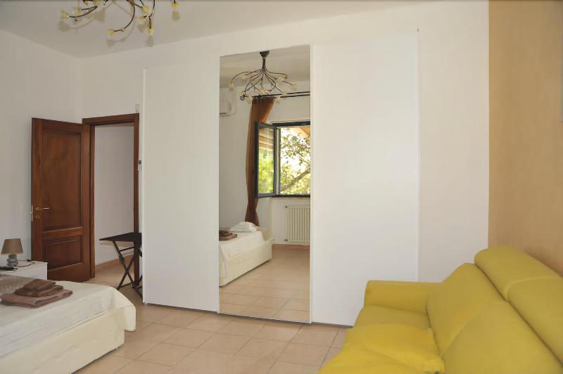 Vacanze Al Minci - Oda