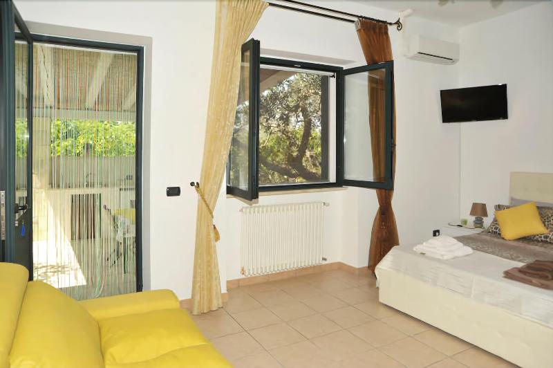 Vacanze Al Minci - Oda