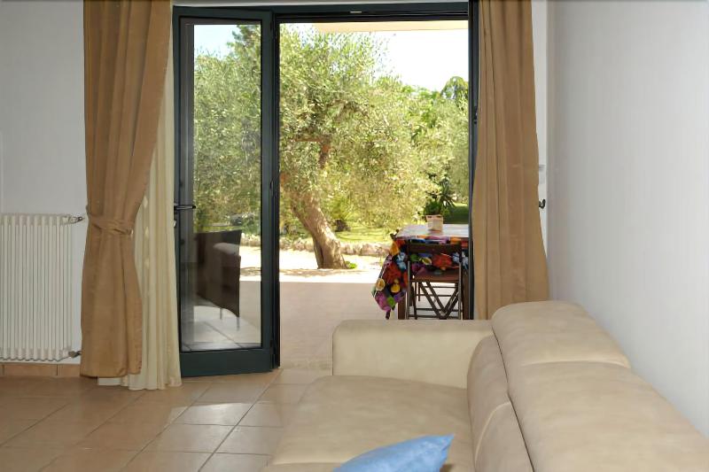 Vacanze Al Minci - Oda