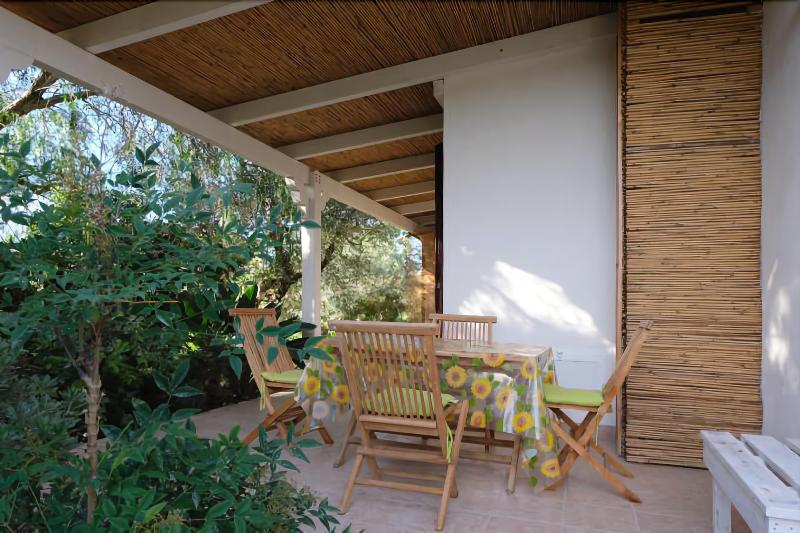 Vacanze Al Minci - Oda