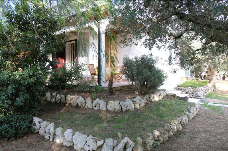 Vacanze Al Minci - Oda