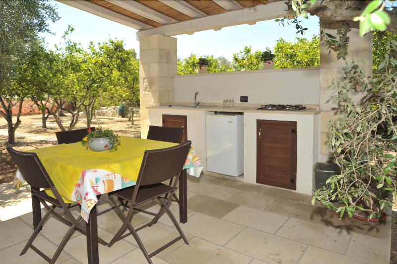 Vacanze Al Minci - Oda