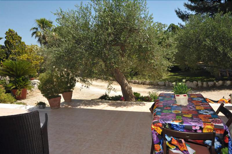 Vacanze Al Minci - Oda